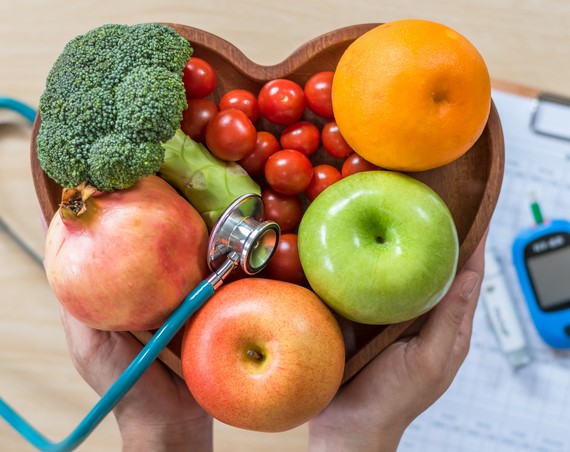 Nutritionist