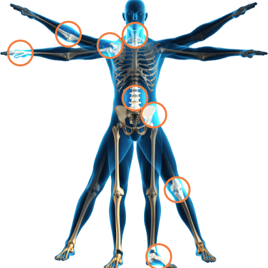 Orthopaedic Surgeon